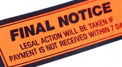 Bristol Debt Recovery