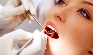 Dentist - Debt Recovery